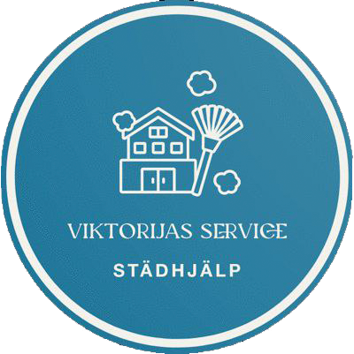Städföretag i Stockholm – Viktorijas Service